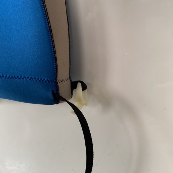 Wetsuit by SKI WARM THE WETSUIT OF CHAMPIONS, like new, size Large - Picture 8 of 13